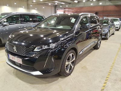Peugeot 5008 1.5 BLUEHDI 130 AUTO GT