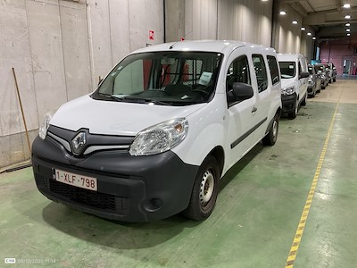 Renault Kangoo express maxi diesel Lot 1.3 KANGOO Maxi 1.5 dCi Blue Confort