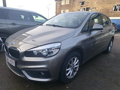 BMW 2 active tourer diesel 216 d Model Advantage Business