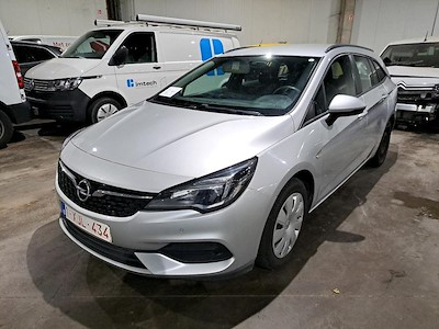 Opel Astra sports tourer diesel - 2 1.5 Turbo D Edition S-S