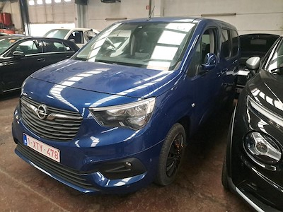 Opel Combo life mwb diesel 1.5 TD Blue L2H1 Edition XL S-S