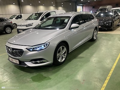 Opel Insignia sports tourer diesel 1.6 CDTI Innovation (EU6.2) STOCK