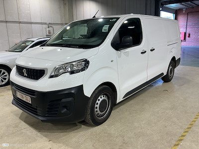 Peugeot EXPERT 1.5 BLUEHDI 100 S&amp;S LONG PRO