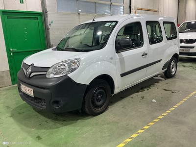 Renault Kangoo express 1.5 BLUE DCI 95 MAXI CONFORT