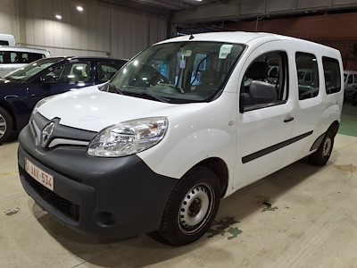 Renault Kangoo express 1.5 BLUE DCI 95 MAXI CONFORT