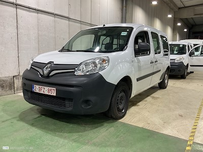 Renault Kangoo express 1.5 BLUE DCI 95 MAXI CONFORT
