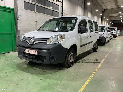 Renault Kangoo express 1.5 BLUE DCI 95 MAXI CONFORT
