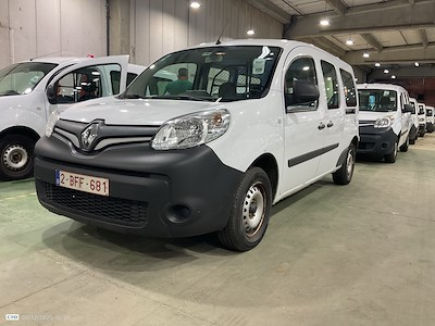 Renault Kangoo express 1.5 BLUE DCI 95 MAXI CONFORT