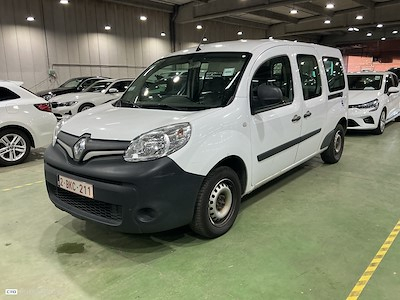 Renault Kangoo express 1.5 BLUE DCI 95 MAXI CONFORT