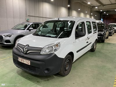 Renault Kangoo express 1.5 BLUE DCI 95 MAXI CONFORT