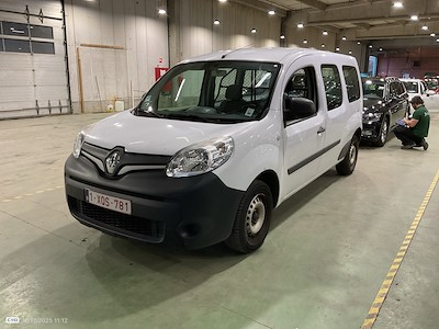 Renault Kangoo express maxi diesel Lot 1.3 KANGOO Maxi 1.5 dCi Blue Confort