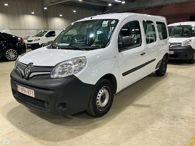 Renault Kangoo express maxi diesel Lot 1.3 KANGOO Maxi 1.5 dCi Blue Confort