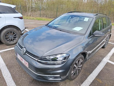 Volkswagen Golf vii variant - 2017 1.0 TSI IQ.Drive OPF STOCK
