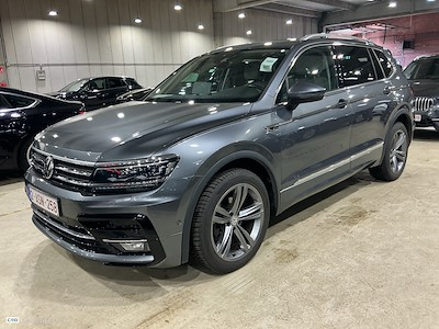 Volkswagen Tiguan 1.5 TSI PLATINUM DSG