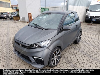 Aixam emotion city gto euro 5 -