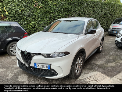 Alfa Romeo tonale 1.6 diesel 130cv -