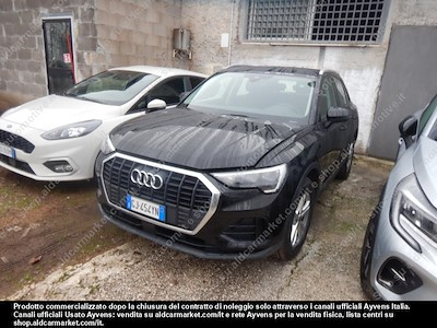 Audi Q3 45 tfsi E S -