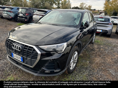 Audi Q3 45 tfsi E S -