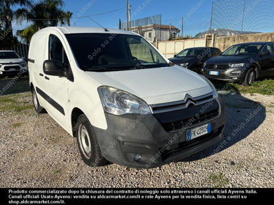Citroen berlingo bluehdi 75 club van -