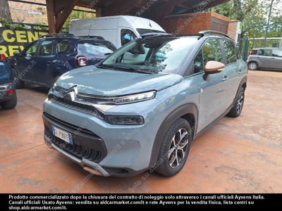 Citroen C3 aircross bluehdi 110 SS -