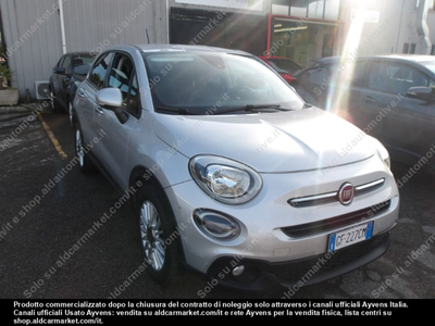 Fiat 500x 1.0 T3 120cv MT -