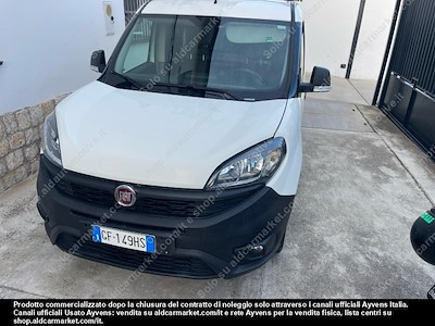 Fiat doblo cargoco14 ch1 easy 1.4 -