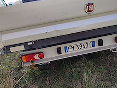 Fiat ducato 35 mh1 2.0 mjet -