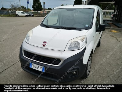 Fiat fiorino 1.3 multijet 95 CV -