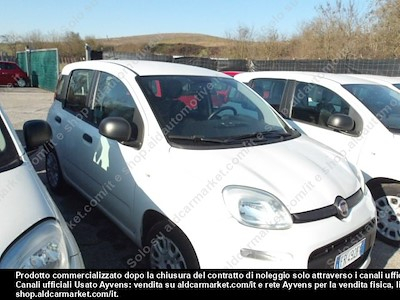 Fiat panda consip12 1.2 69cv easypower -
