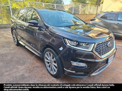 Ford edge 2.0 tdci 210cv SS -