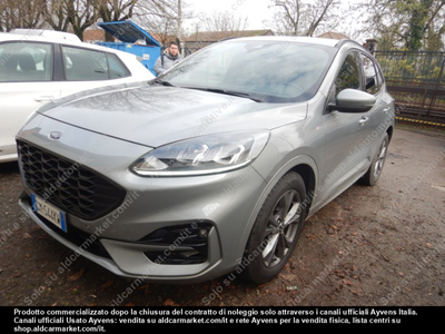 Ford kuga PC 1.5 ecoblue 120cv -