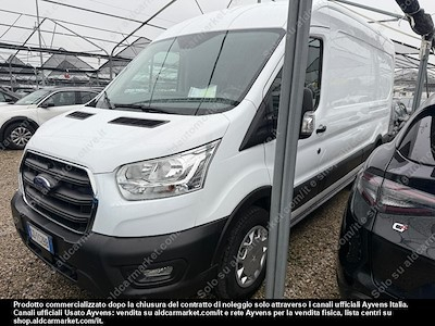 Ford transit PC 350 l3h2 trend -