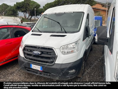 Ford transit 290 l2h2 trend 2.0 -