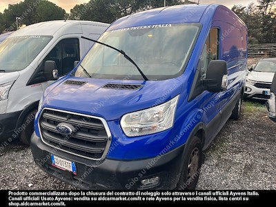Ford transit 350 l3h2 trend 2.0 -
