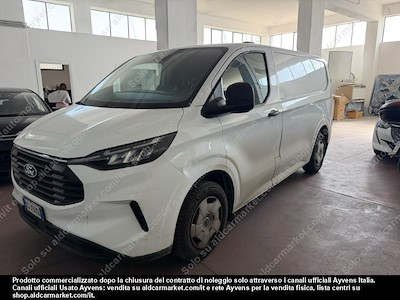 Ford transit custom 280 l1h1 2.0 -