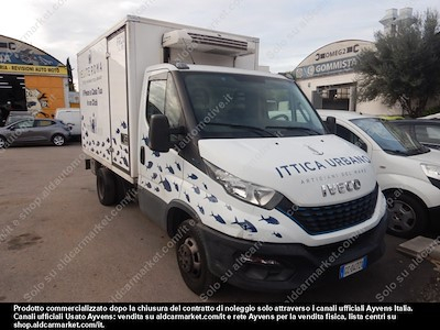 Iveco daily 35c14n blue power 3450 -