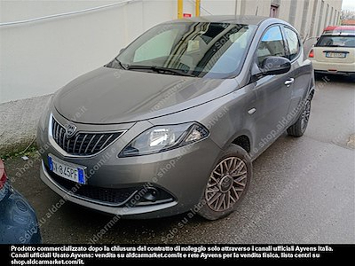 Lancia ypsilon 1.0 firefly 70cv hybrid -