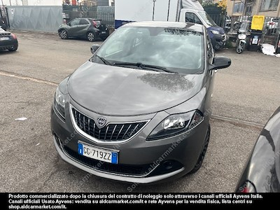 Lancia ypsilon ecochic 1.0 firefly 70cv -