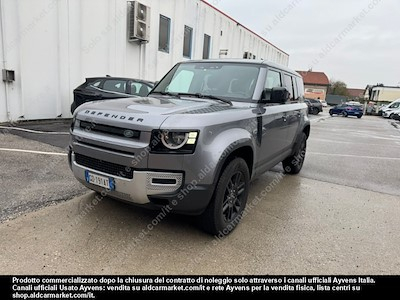Land Rover defender 2.0 sd4 240 -
