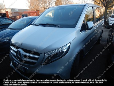 Mercedes-Benz Mercedes v-class V 250 D auto -