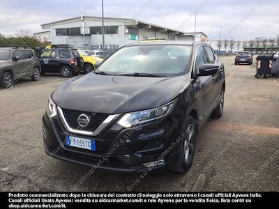 Nissan qashqai N1 PC 1.5 dci -