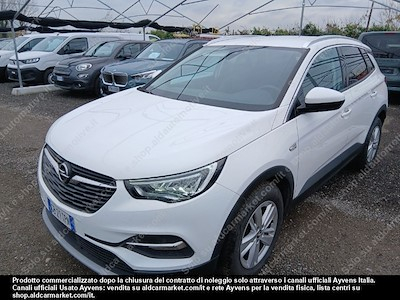 Opel grandland X LP 1.5 ecot -