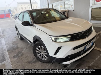 Opel mokka 1.5 110cv edition mt6 -