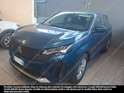 Peugeot 3008 PC bluehdi 130 eat8 -
