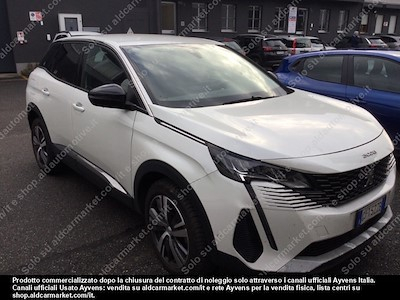 Peugeot 3008 PC bluehdi 130 eat8 -