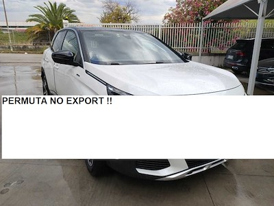 Peugeot 3008 bluehdi 120 SS GT -