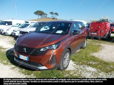 Peugeot 5008 bluehdi 130 active pack -