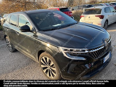 Renault austral 1.3 mhev 160 techno -