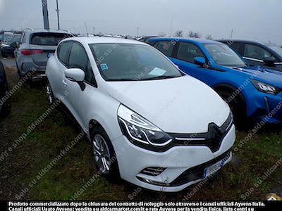 Renault clio consip13 0.9 tce energy -