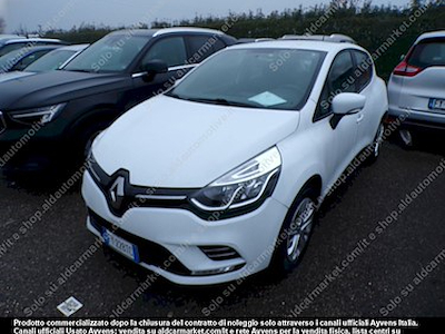 Renault clio consip13 0.9 tce energy -